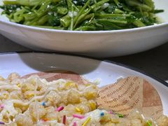 -海宁煲农家菜(惠南镇店)