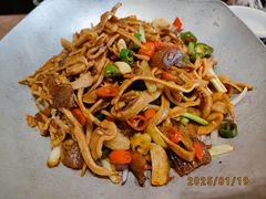 -李氏传家菜(兴城路店)