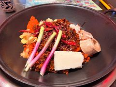 -巴蜀大将火锅(春熙店)