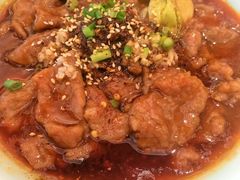 -峨嵋酒家(德内店)