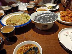 -额娘·春饼烤鸭(乐汇城店)