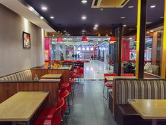 -尊宝比萨(较场口店)