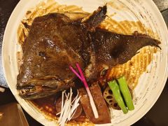 -鱼亭料理(芝罘店)