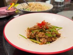 -海天楼中餐厅(吴宫泛太平洋酒店)