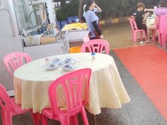 -秋姐美食店(旅游大道店)