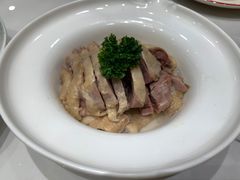 -金陵后厨·南京菜(新街口秣陵路店)