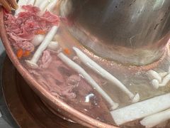 -侃爷南门铜锅涮肉