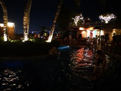 -曼谷王子宫殿酒店