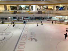 -冠军冰场CHAMPION RINK(苏州中心商场店)