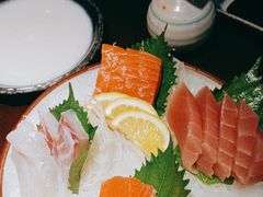 -松子料理(华威桥店)