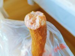 红肠-老鼎丰(靖宇街总店)