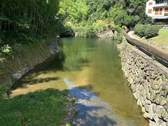 -花溪风景区
