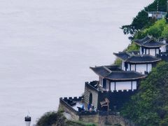 -白帝城·瞿塘峡景区