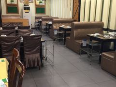 大堂-恩来顺(上海道店)