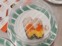 -新一番三文鱼寿司(吾悦店)