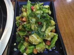 -曹丞相·地锅鸡·地锅鱼(武林店)