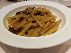 -老妈菜馆(建设街店)