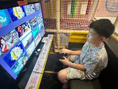 -海韵之星邮轮水会(明发商业广场店)