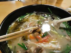 -云锦过桥米线(恒创蜀都公馆店)
