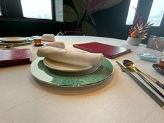 -三号黄浦会Canton Table