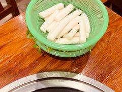 -重庆鸡公煲·青锅花椒鱼(牡丹江路店)