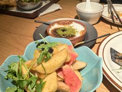 -纳鲁孜·新疆特色餐厅(上海悦荟广场店)