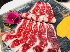 -妥妥烤肉料理(凯德店)