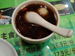 -令氏家外家周秦食府(高新店)