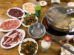 牛腩很入味-顺记牛肉店