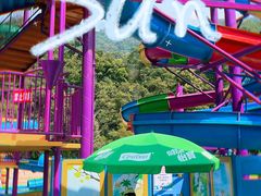 -清泉湾生态旅游度假区