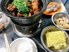 -二楼老店重庆鸡公煲(真光路店)