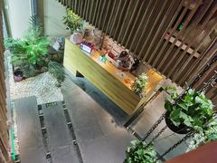 -小隐足道·按摩·主题SPA馆(西红门店)