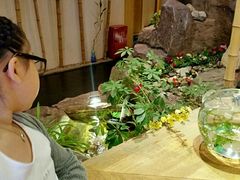 -江户前日本料理(瑞诗酒店店)