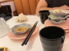 -争鲜回转寿司(通州万达店)
