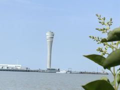 -上海吴淞炮台湾国家湿地公园