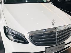 -奔驰上海利星(七宝店)