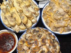 -阿里元海鲜·闽南特色菜(曾厝垵店)