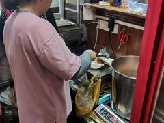 -三爷糟粕醋·鲜鱼汤·海南特色小吃(新华南路店)