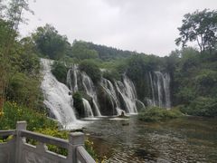 -天河潭旅游度假区