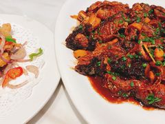 -宏玲餐厅(四川南路店)