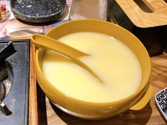 -冰川延边料理·炭烤串(原小木屋店)