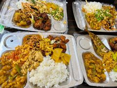 -合合自助快餐(六顺店)