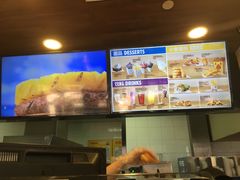 -汉堡王(EAC欧美中心店)