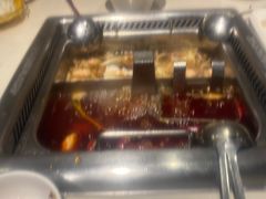 -海底捞火锅(上元大街店)