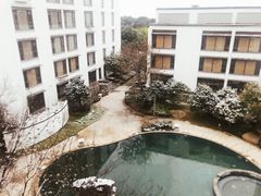 -苏州香山国际大酒店