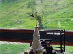 -云座·时光·观景咖啡厅(五爷庙店)