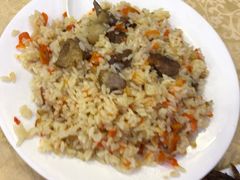 -维吾尔餐厅(宜山路店)