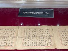 -开封包公祠