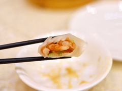 顺德人家虾饺皇-顺德人家食府(黄金广场店)