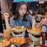 不可错过的泰东北伊桑料理👌🏻
